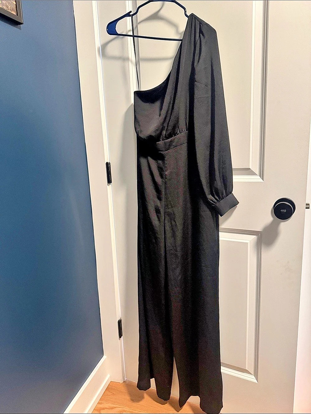 Express Black Maxi Dress Size 2 Like New